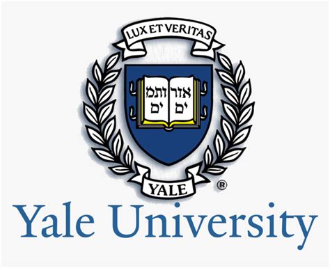 yale university logo png